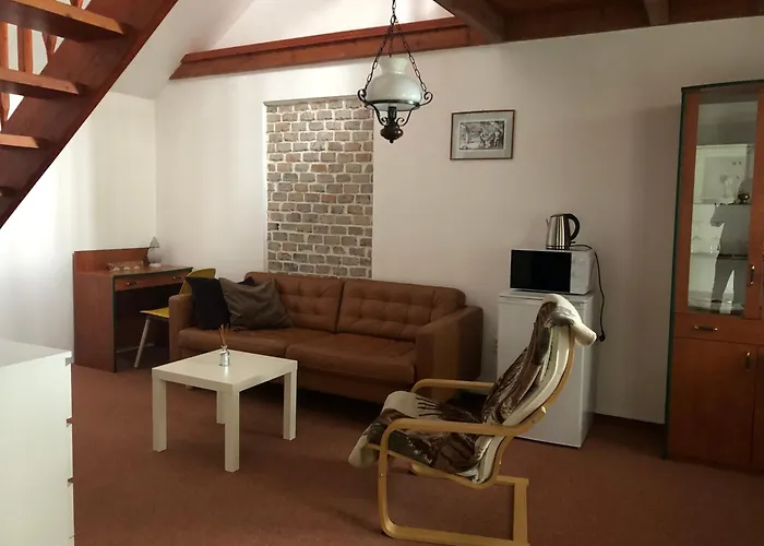 Apartman Reduta