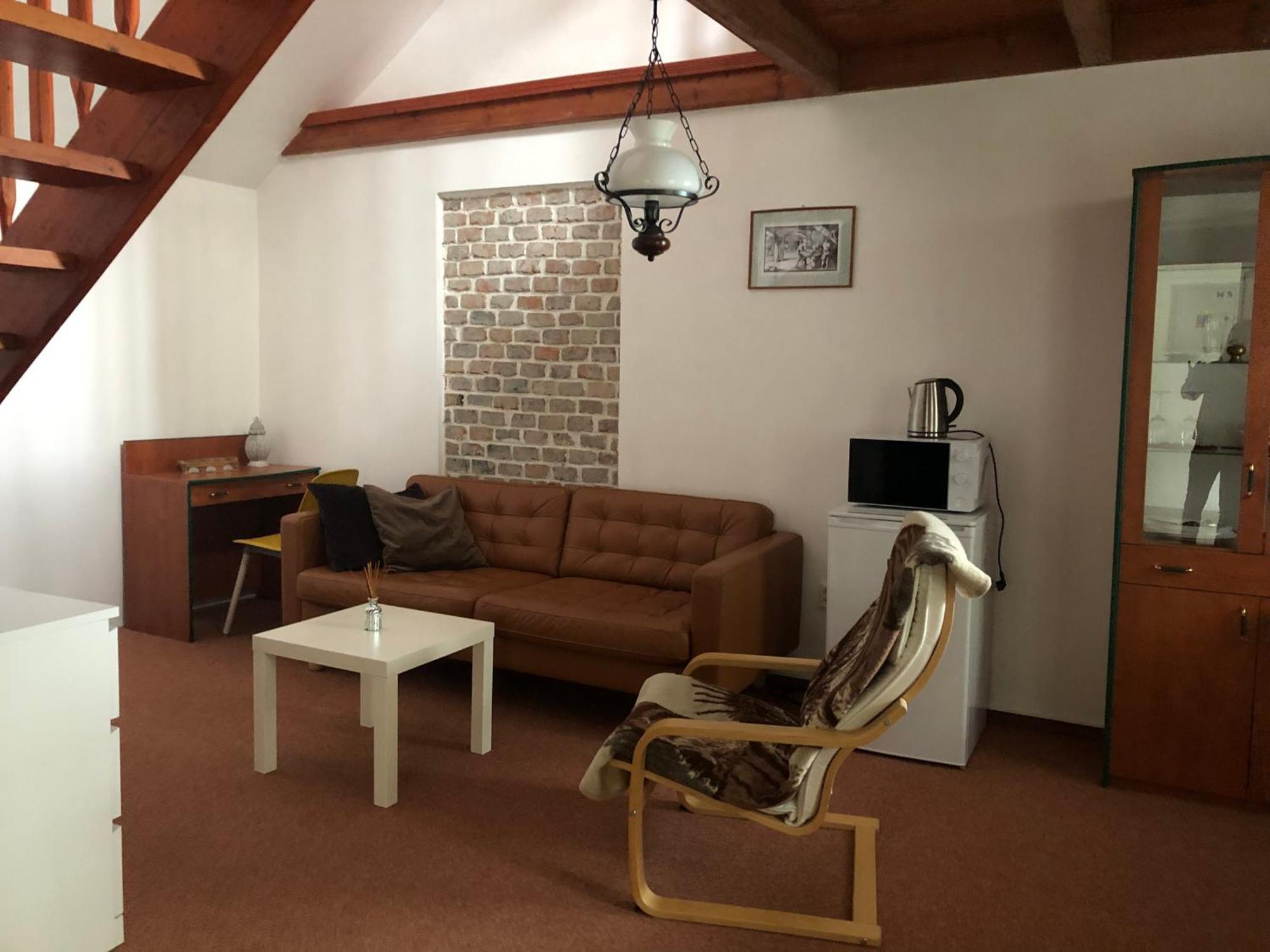 Reduta Apartment Lucenec